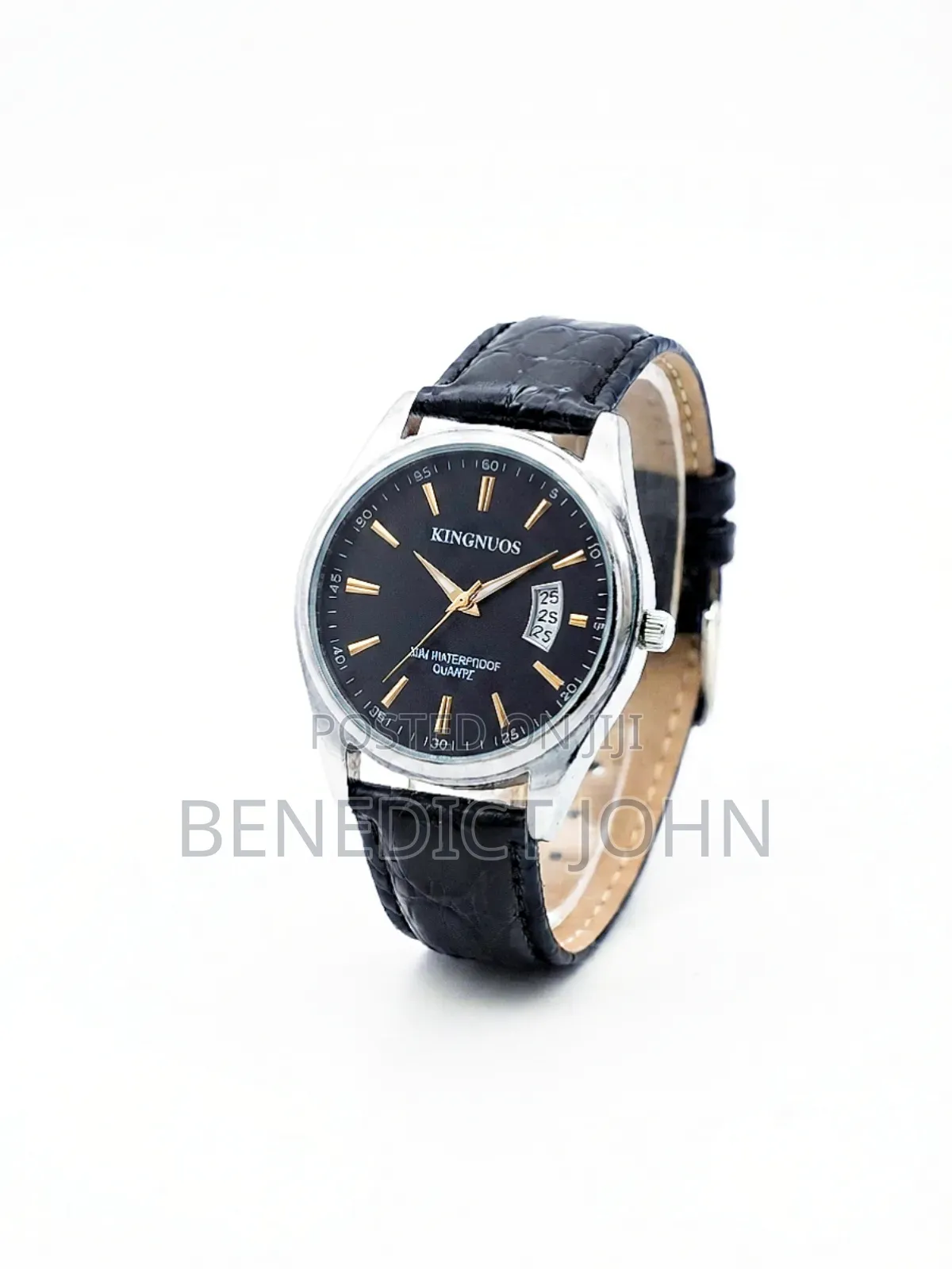 Wristwatches - Saa Za Mkononi