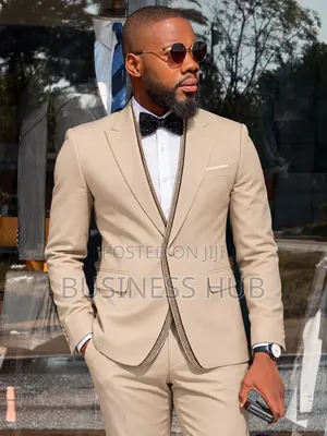 Brand Nexo Fashion Quality Suit
