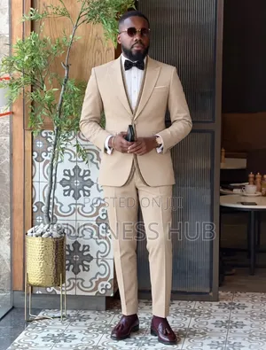 Brand Nexo Fashion Quality Suit