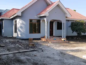 4bdrm House in Tanzania Realestates, Central Business Area for rent