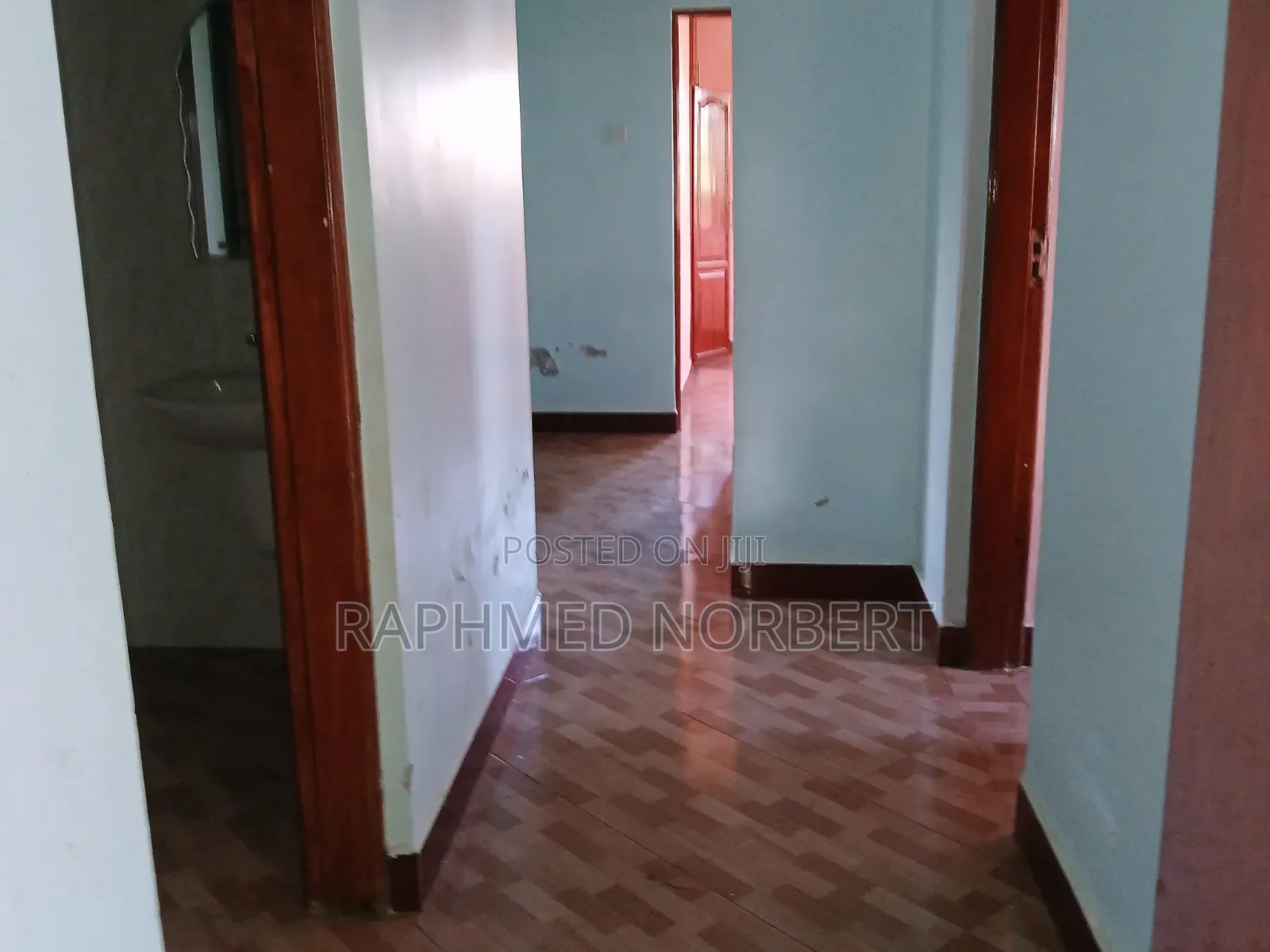 4bdrm House in Tanzania Realestates, Central Business Area for rent