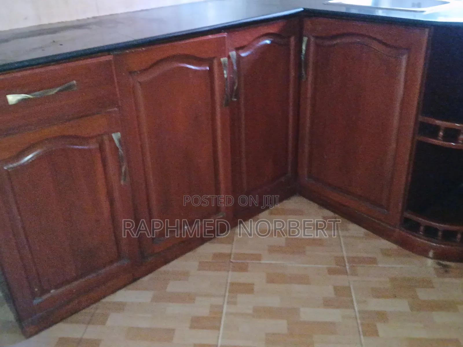 4bdrm House in Tanzania Realestates, Central Business Area for rent