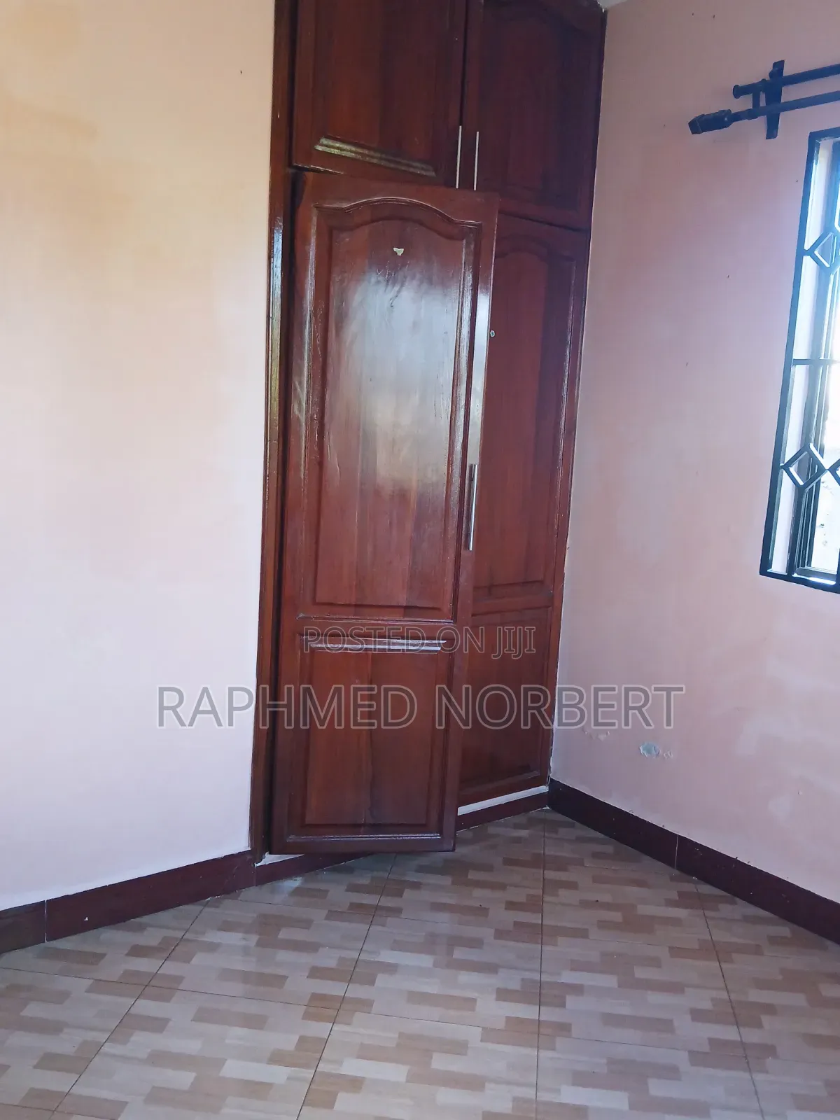 4bdrm House in Tanzania Realestates, Central Business Area for rent