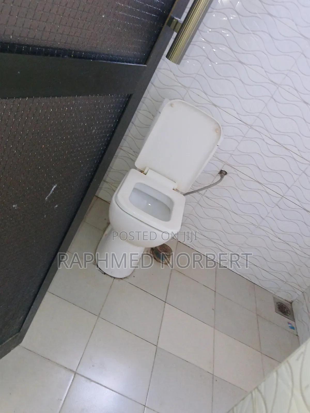 4bdrm House in Tanzania Realestates, Central Business Area for rent