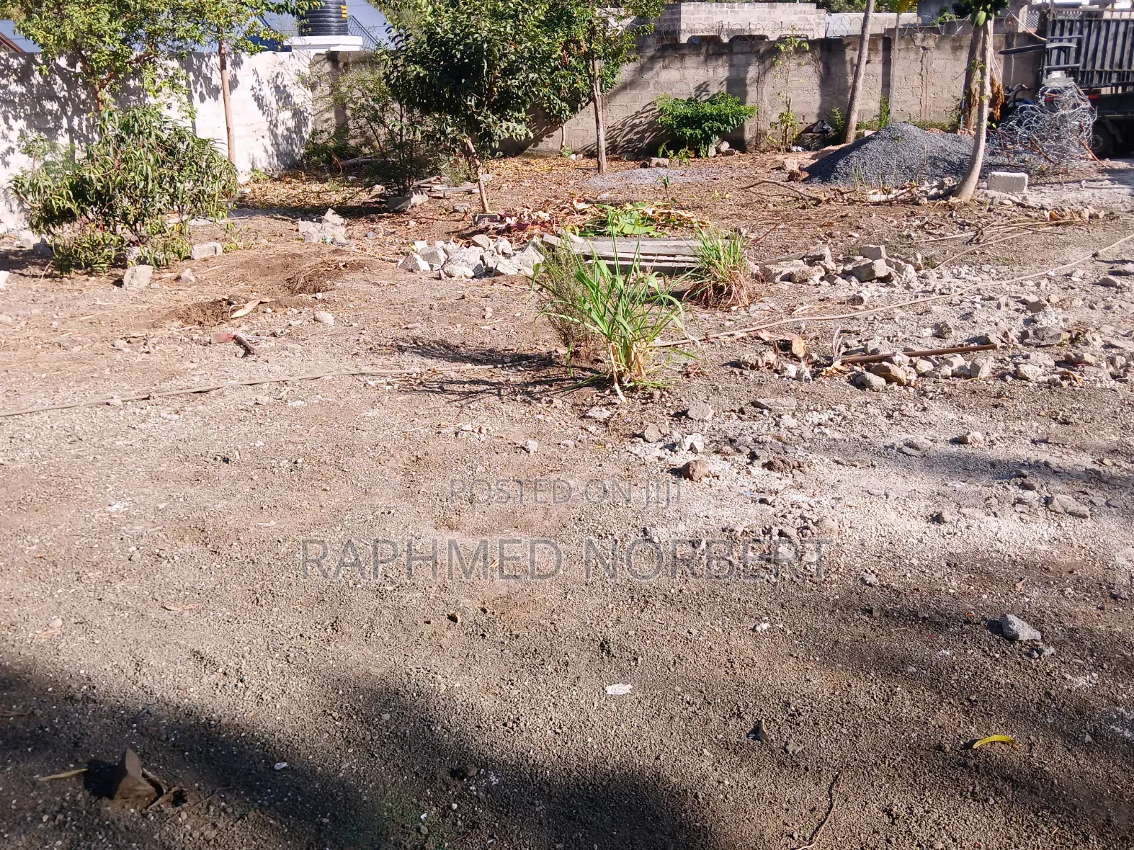 4bdrm House in Tanzania Realestates, Central Business Area for rent