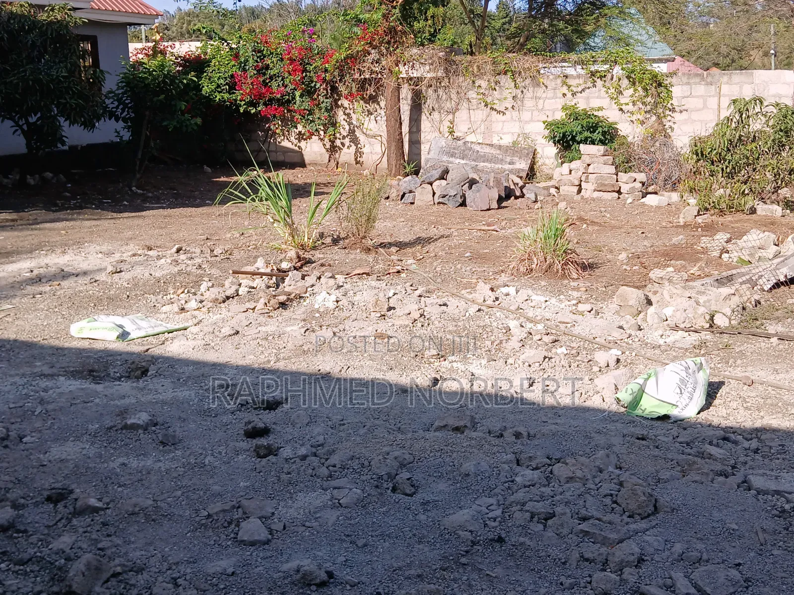4bdrm House in Tanzania Realestates, Central Business Area for rent