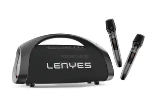 Lenyes S873 Wireless Party Speaker