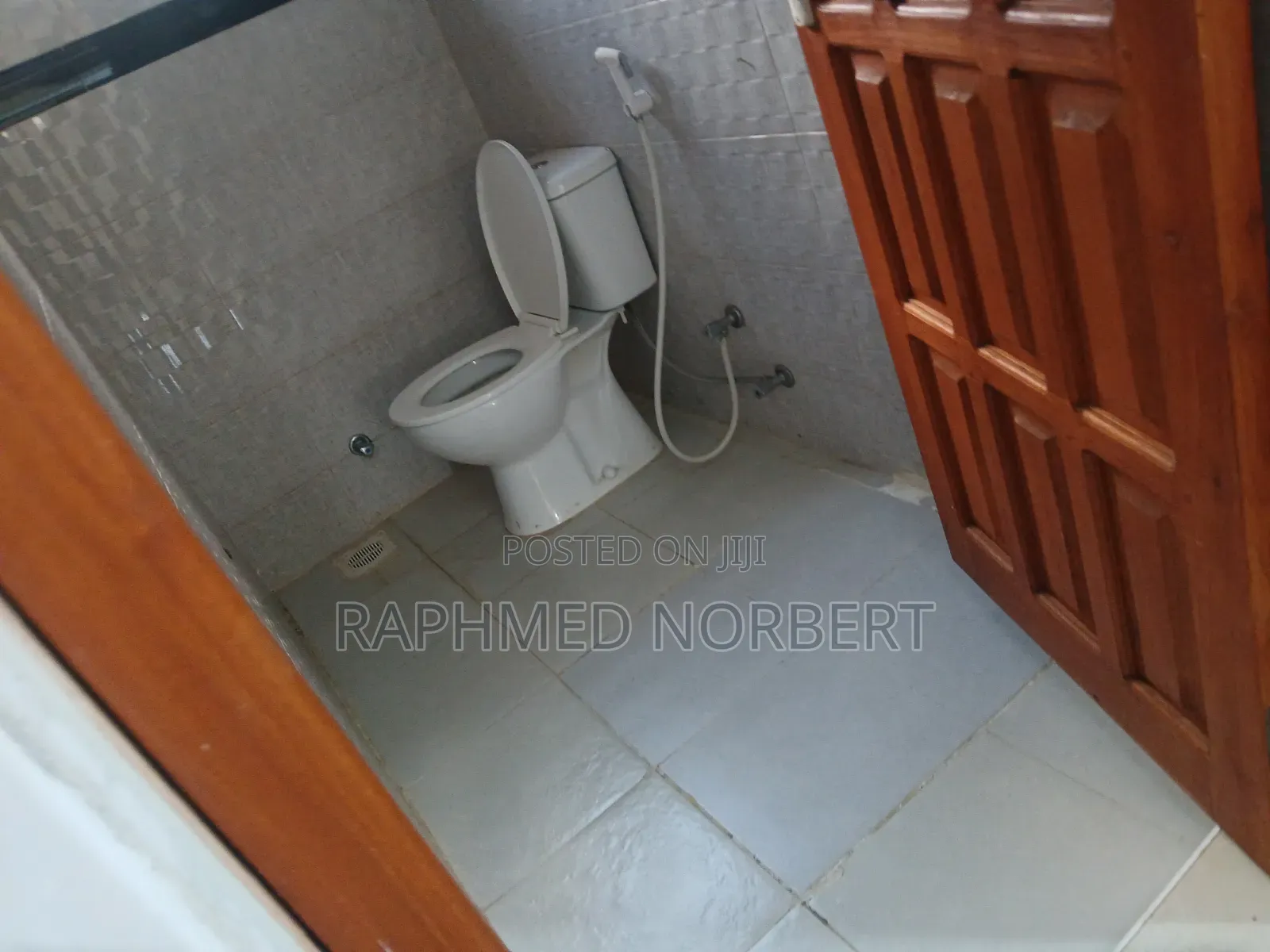 3bdrm House in Tanzania Realestates, Central Business Area for rent