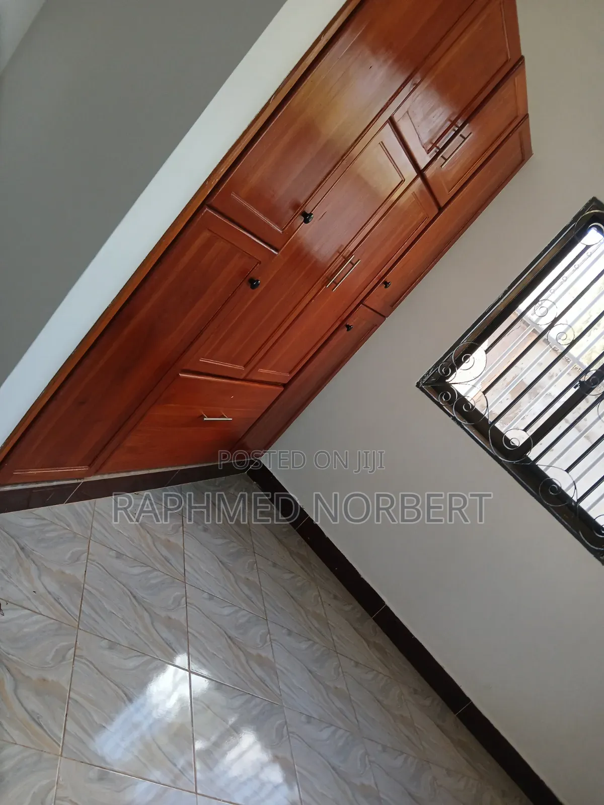 3bdrm House in Tanzania Realestates, Central Business Area for rent
