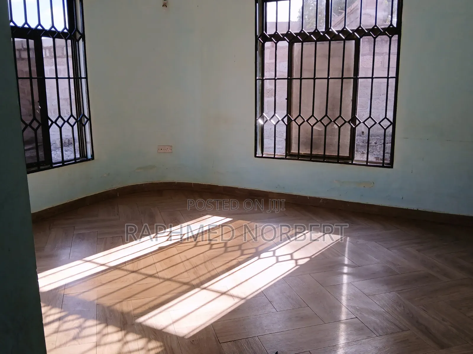 3bdrm House in Tanzania Realestates, Central Business Area for rent