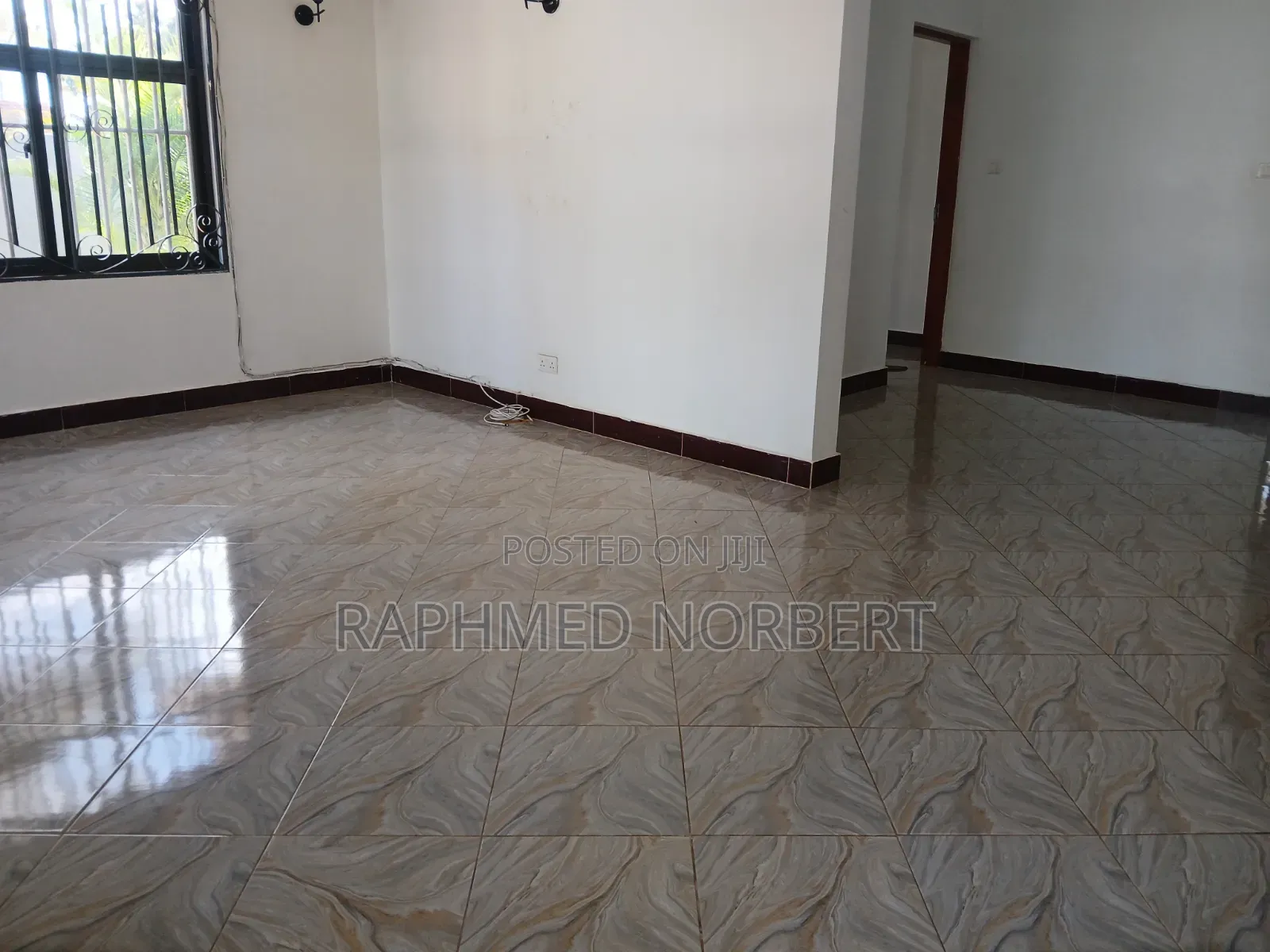 3bdrm House in Tanzania Realestates, Central Business Area for rent
