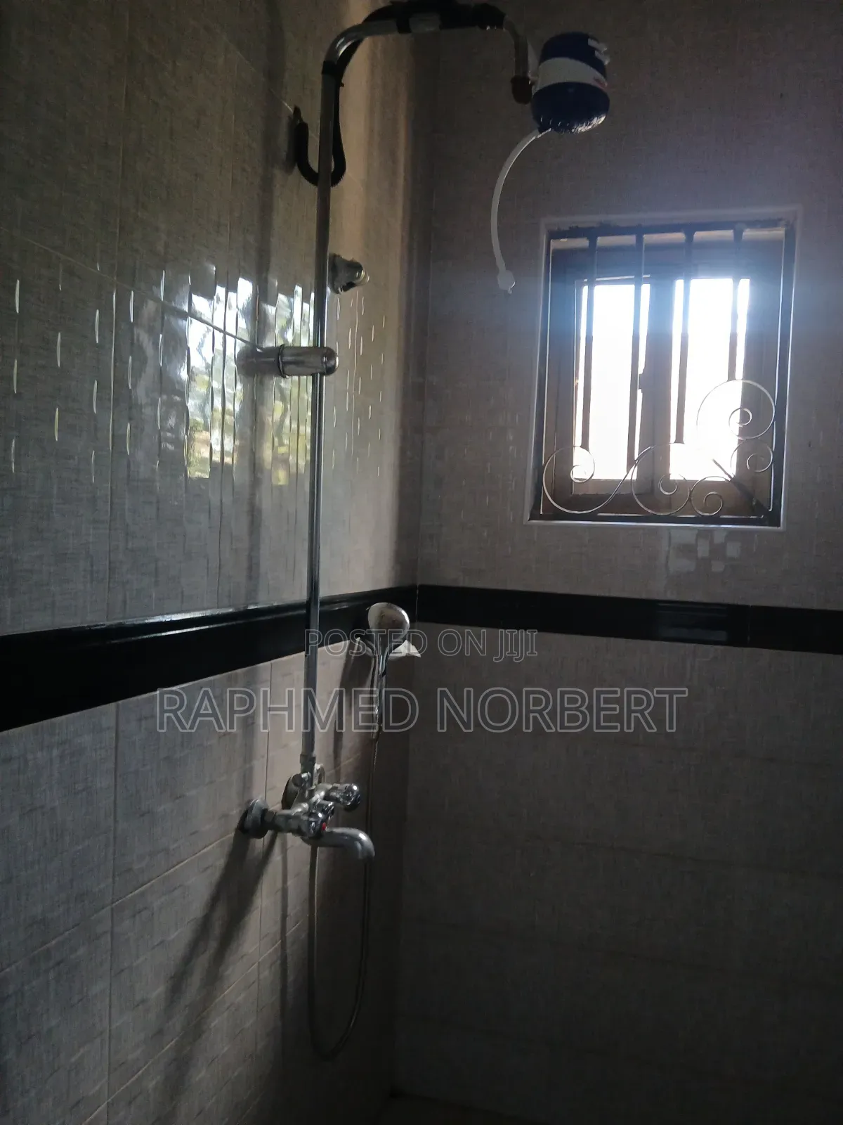 3bdrm House in Tanzania Realestates, Central Business Area for rent