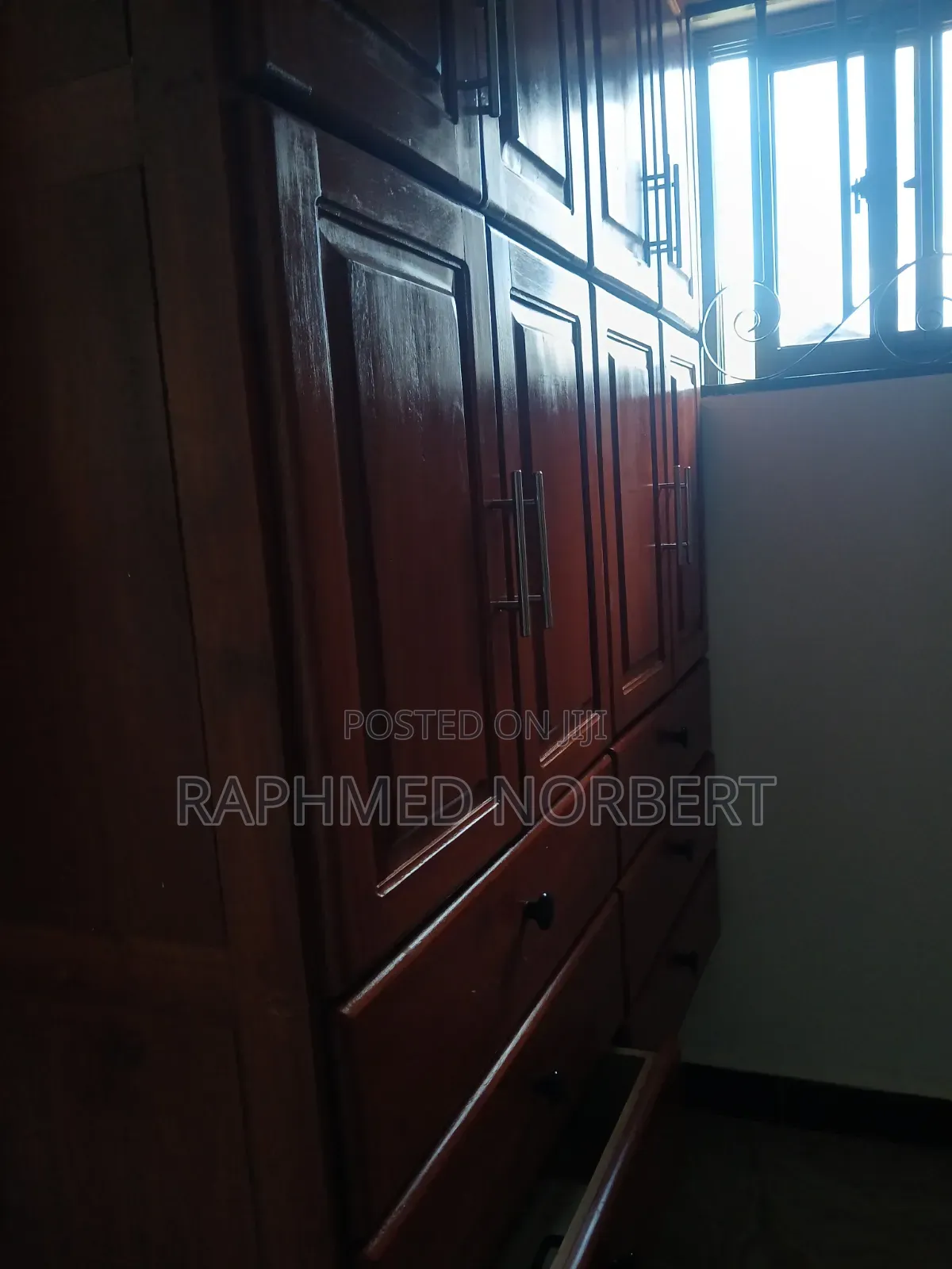 3bdrm House in Tanzania Realestates, Central Business Area for rent