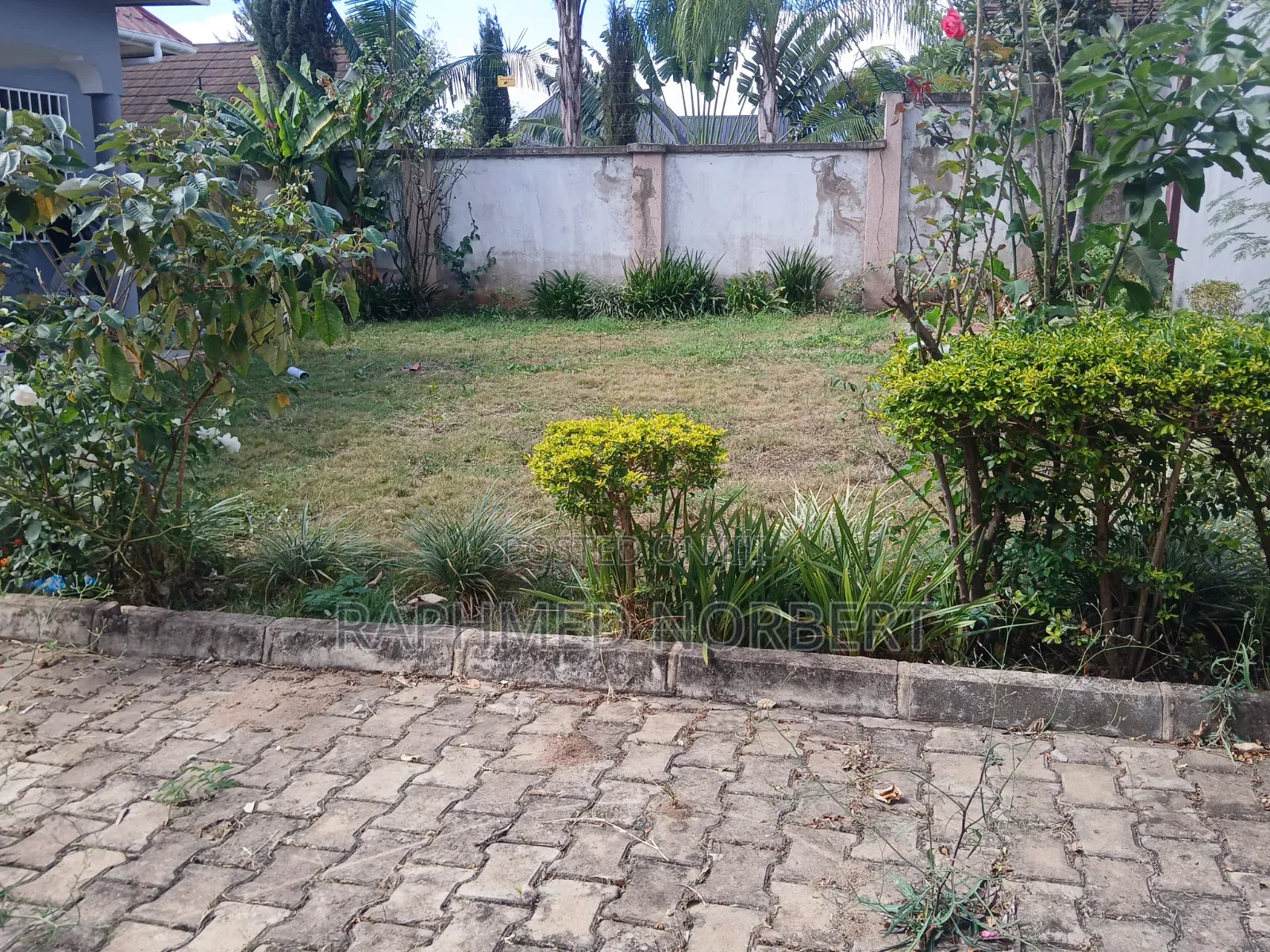 3bdrm House in Tanzania Realestates, Central Business Area for rent