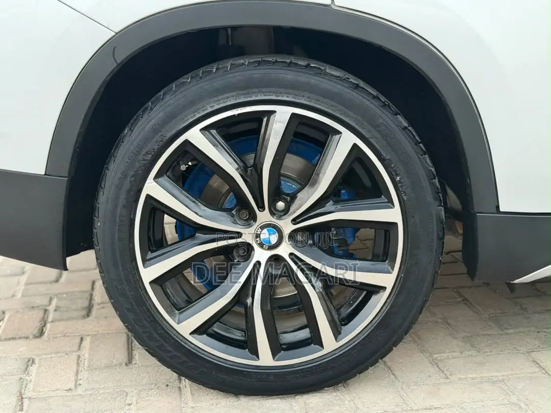 BMW X1 2010 Silver