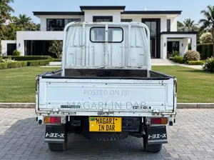 Toyota Toyoace Truck