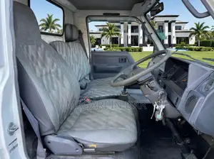 Toyota Toyoace Truck