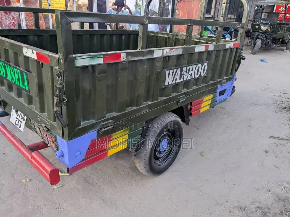 Twinco 2025 Green