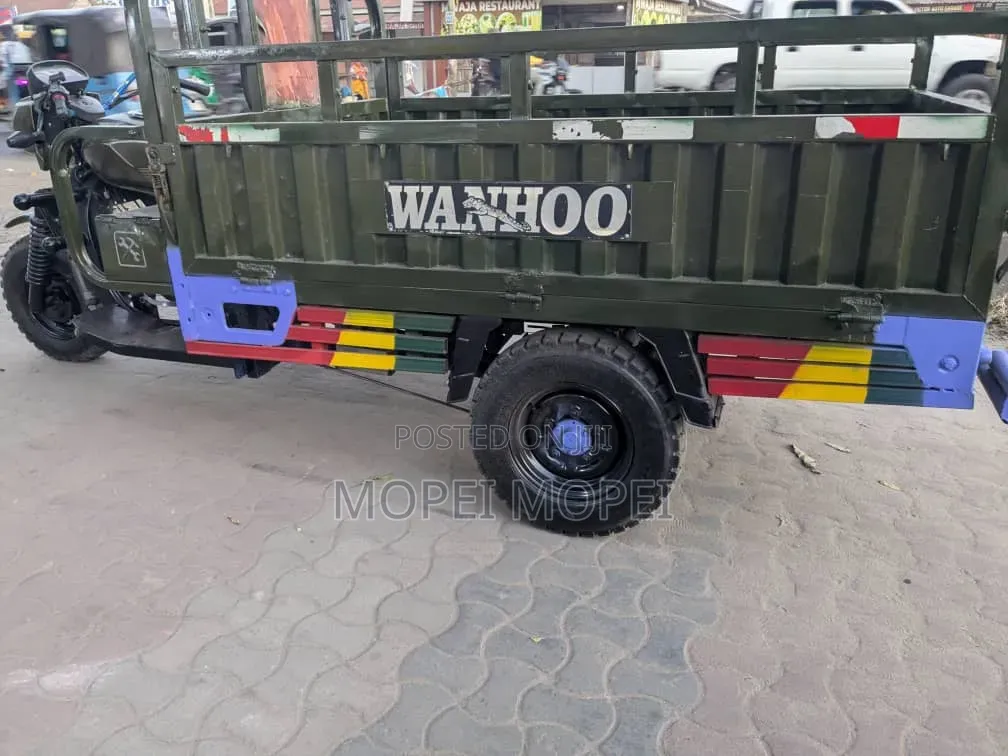 Twinco 2025 Green