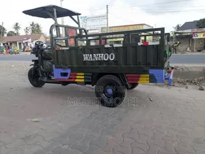 Twinco 2025 Green