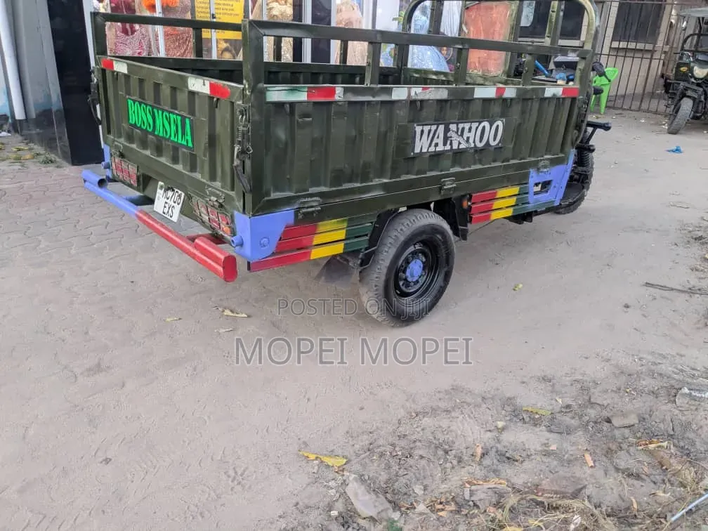 Twinco 2025 Green