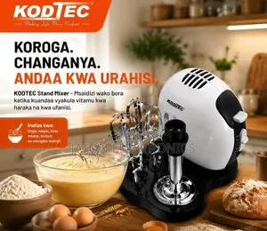 Kodtec Hand Mixer 3in1