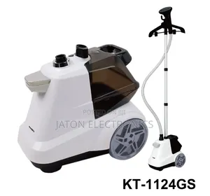 Kodtec Garments Steamer