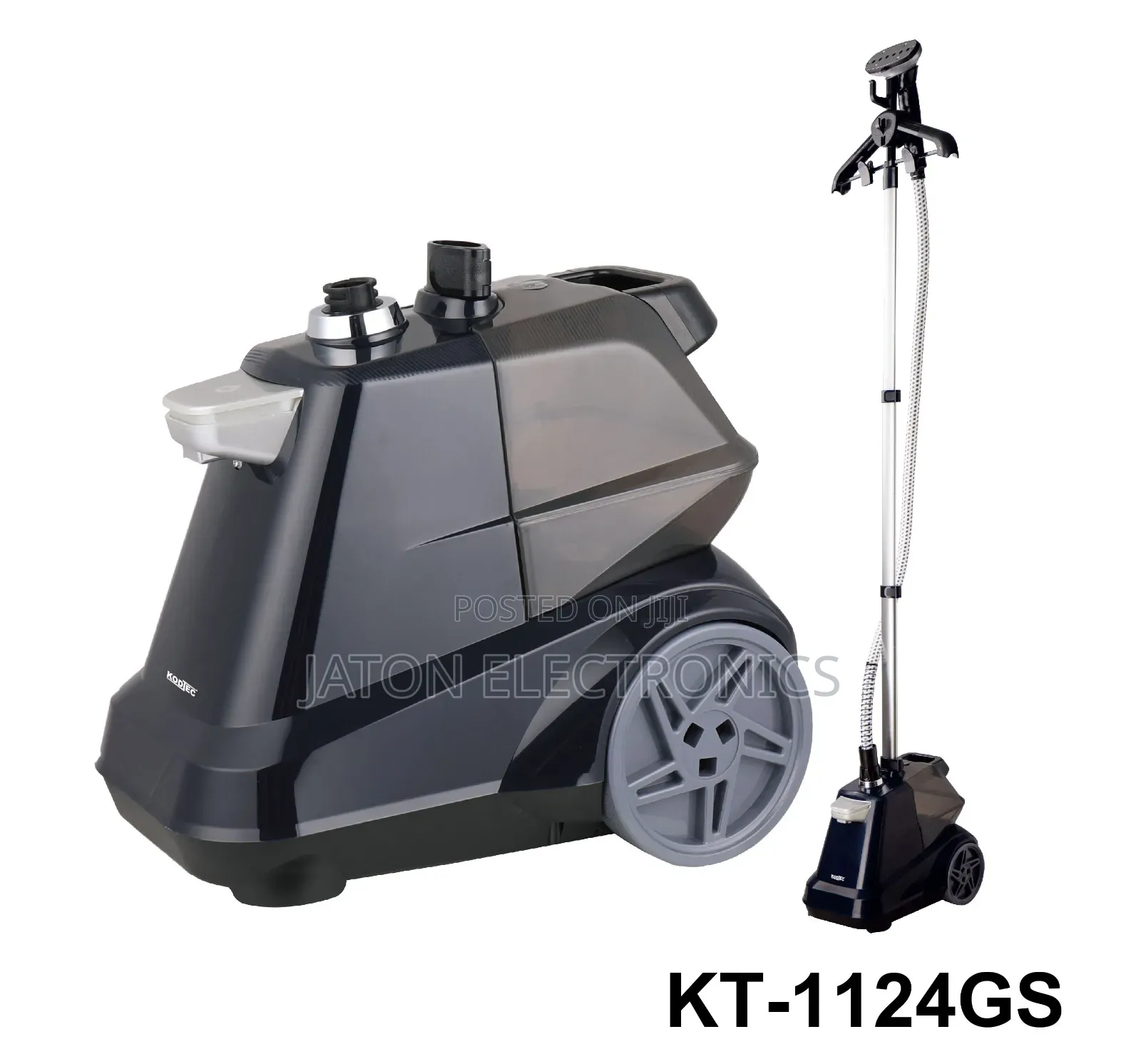 Kodtec Garments Steamer