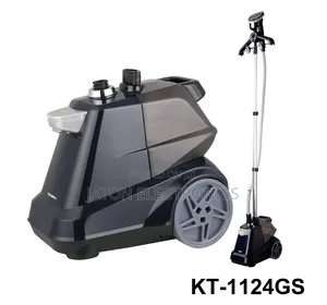 Kodtec Garments Steamer