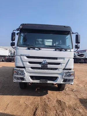 Howo Dump Truck