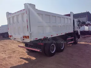 Howo Dump Truck