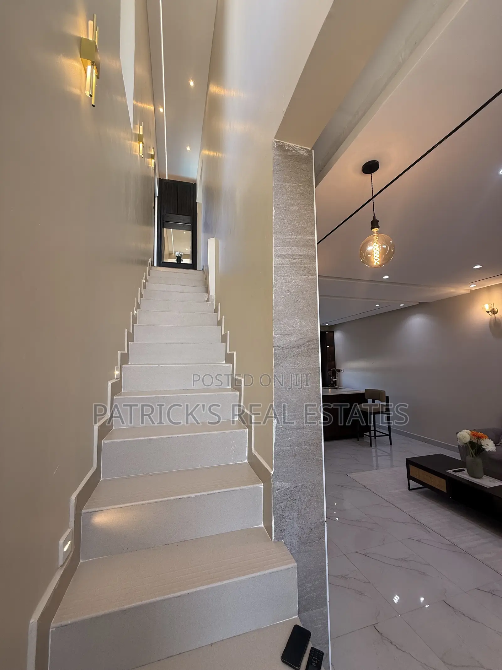 Furnished 2bdrm Apartment in Kunduchi for rent