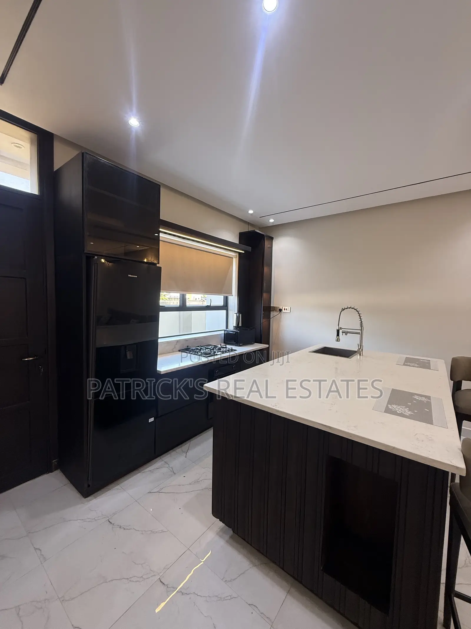 Furnished 2bdrm Apartment in Kunduchi for rent