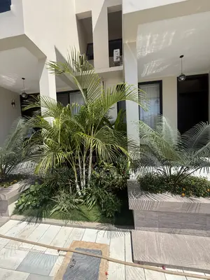 Furnished 2bdrm Apartment in Kunduchi for rent