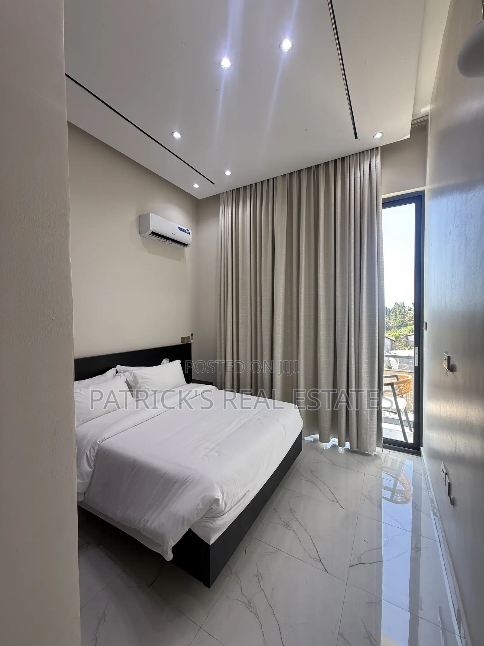 Furnished 2bdrm Apartment in Kunduchi for rent