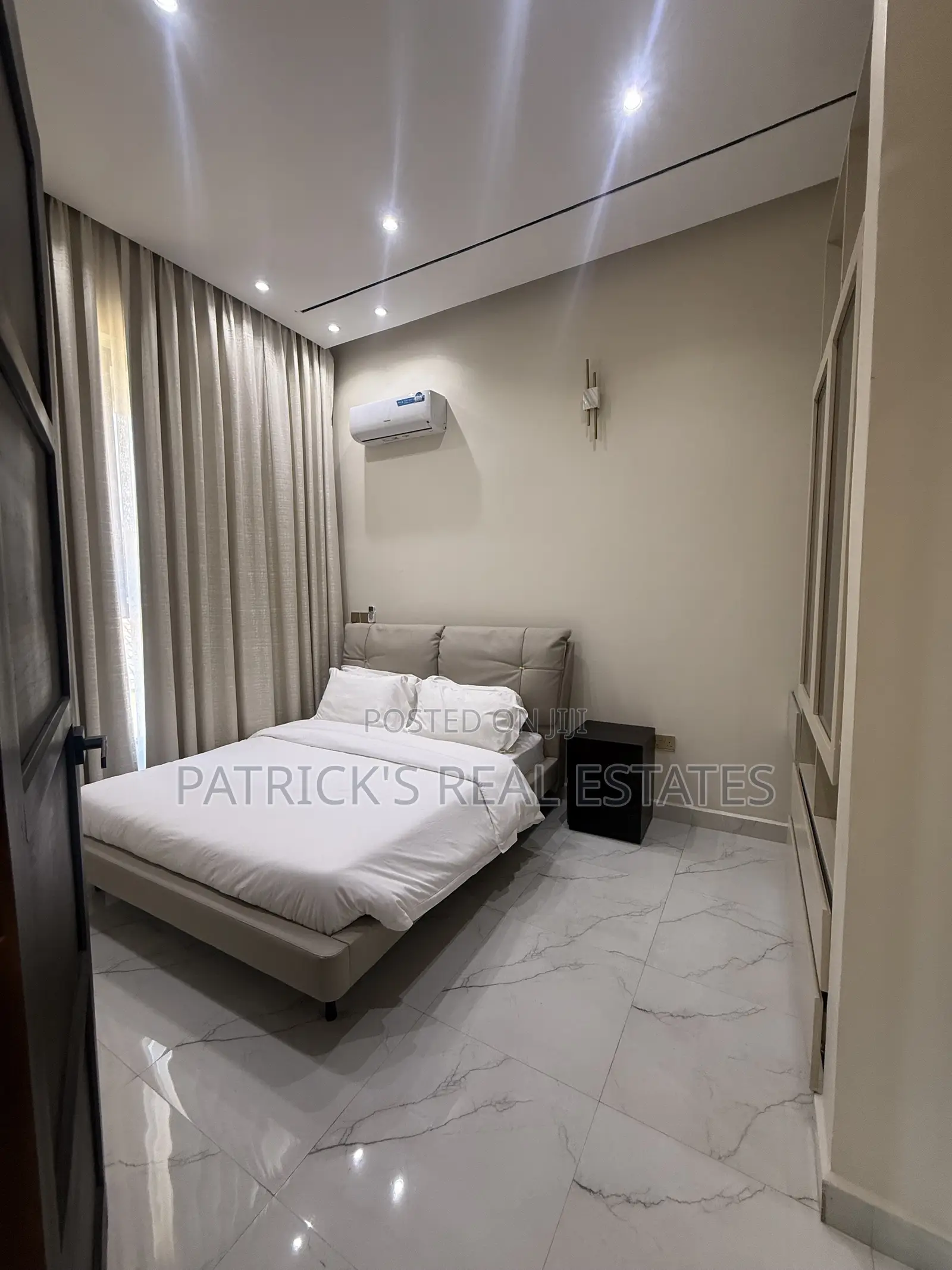 Furnished 2bdrm Apartment in Kunduchi for rent