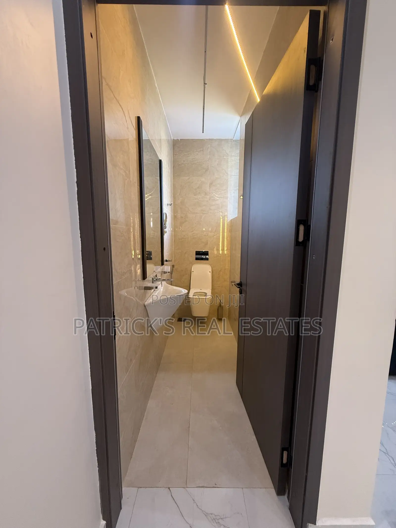 Furnished 2bdrm Apartment in Kunduchi for rent