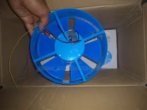 Incubator Fan Exhaust Fan 65w