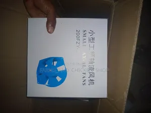 Incubator Fan Exhaust Fan 65w