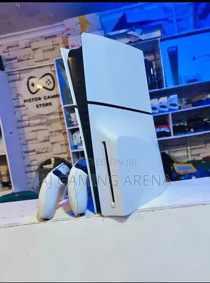 Ps5 Slim Disc Verion