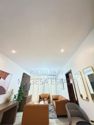 Furnished 2bdrm Apartment in Kinondoni for rent