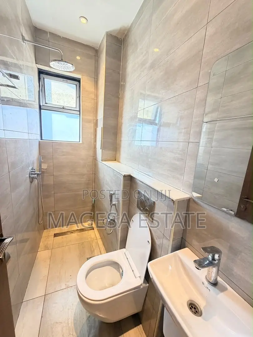 Furnished 2bdrm Apartment in Kinondoni for rent