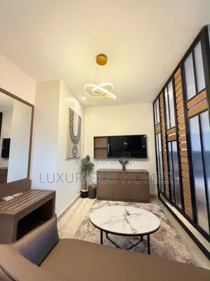 Furnished 1bdrm Apartment in Kinondoni for rent