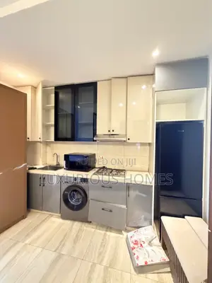 Furnished 1bdrm Apartment in Kinondoni for rent