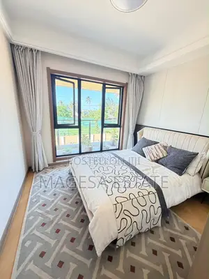 1bdrm Apartment in Msasani for sale