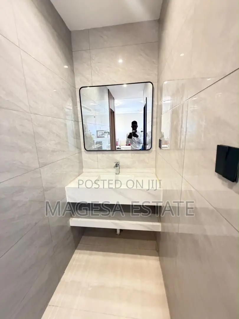 1bdrm Apartment in Msasani for sale