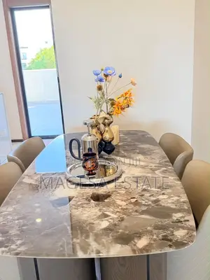 Furnished 3bdrm Apartment in Msasani for sale