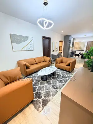 Furnished 2bdrm Apartment in Kinondoni for rent