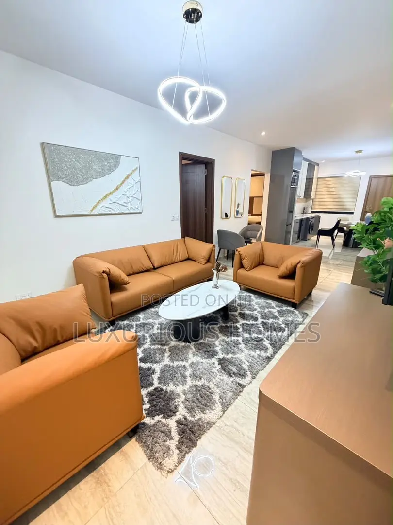 Furnished 2bdrm Apartment in Kinondoni for rent
