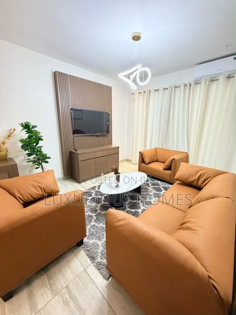 Furnished 2bdrm Apartment in Kinondoni for rent